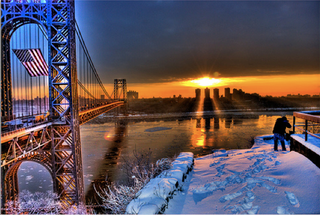 Illustration for article titled NYC Is The DMZ: Brian Wood's Top 5 Places in New York